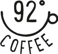 92 Degrees Coffee