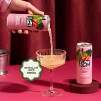 Curated Cocktail Bar Package for 50 guests