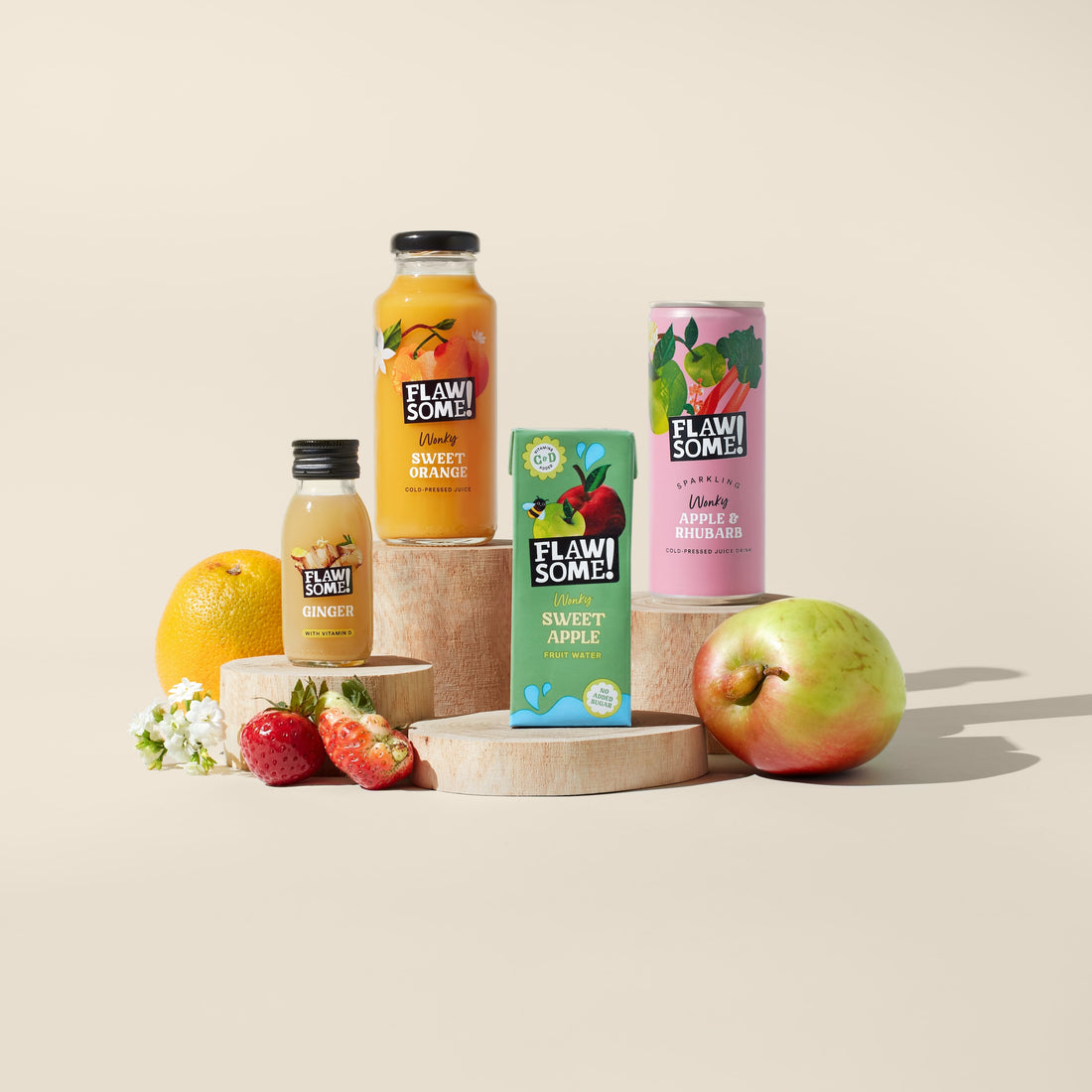 All range mini variety box