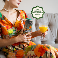 Soft Drink & Mixer Essentials Package for 50 guests