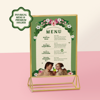 Curated Cocktail Bar Package for 50 guests