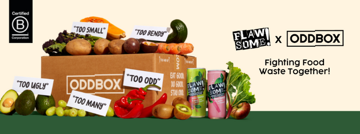 FIGHT FOOD WASTE: EAT FRESH, DRINK WONDERFUL & SAVE WONKY FRUIT