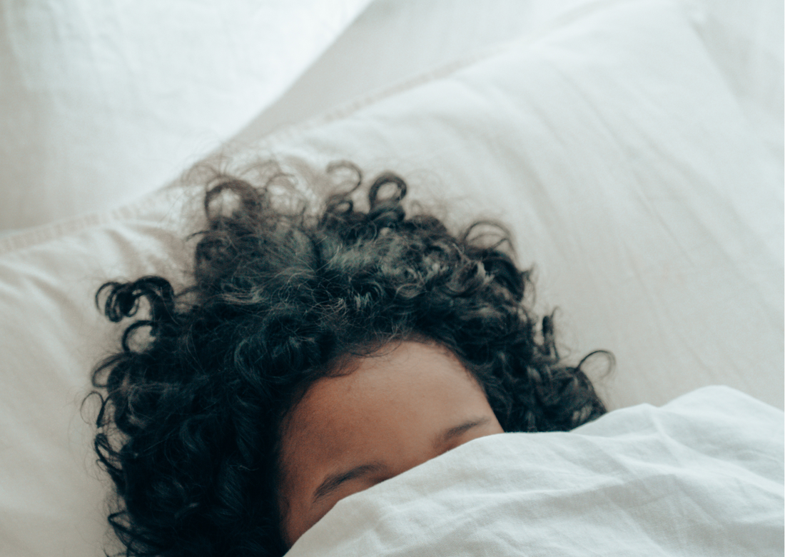 7 TIPS FOR A GOOD NIGHT'S SLEEP FROM A RECOVERED INSOMNIAC