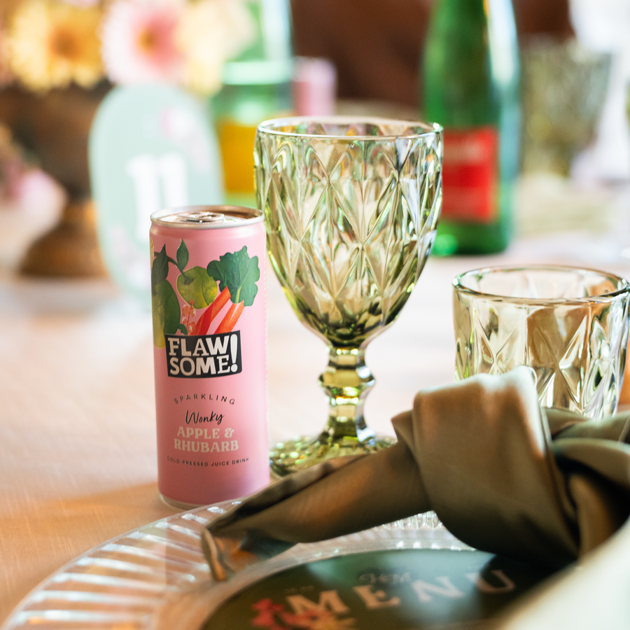 Soft Drinks Essentials
