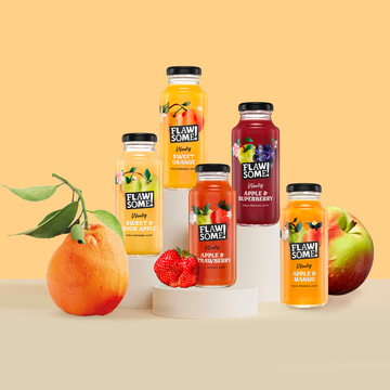 Juice Variety Pack