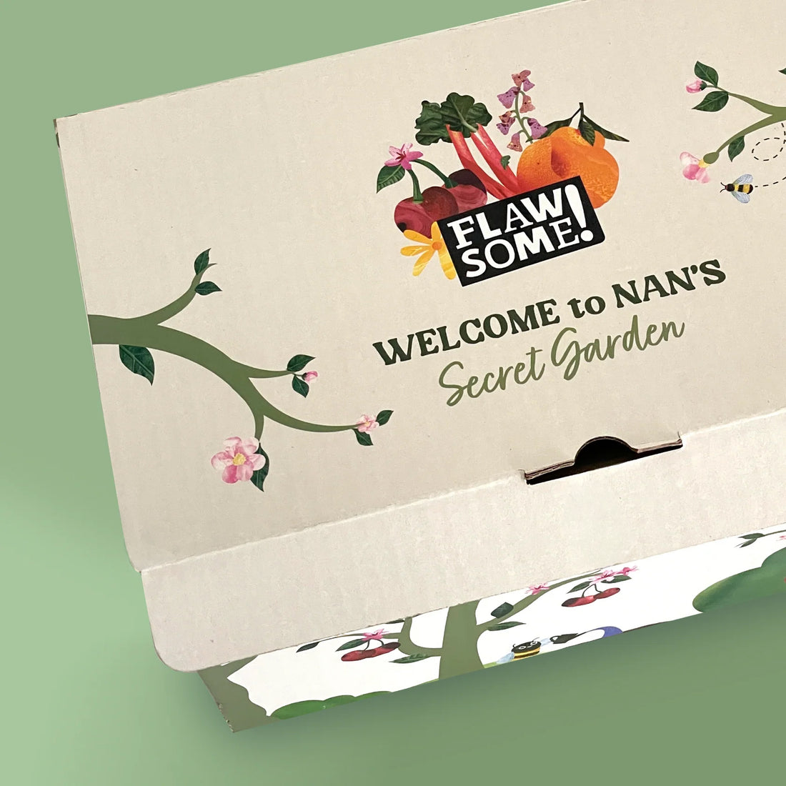 Nan&