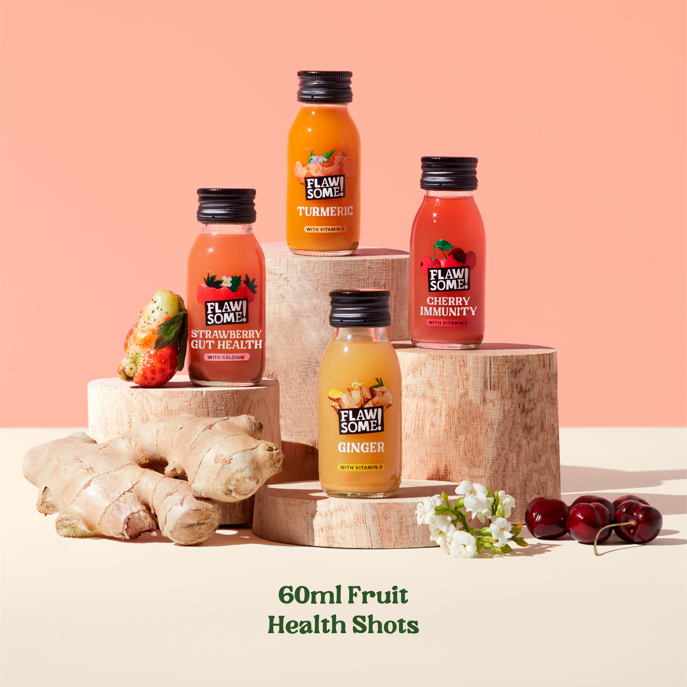 Nan's Garden Box - All Range Mini Variety Box 21 products inside!