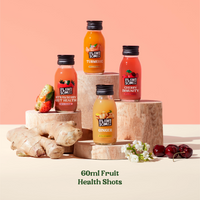 Nan's Garden Box - All Range Mini Variety Box 21 products inside!