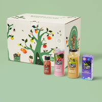 NEW! Orchard Box
