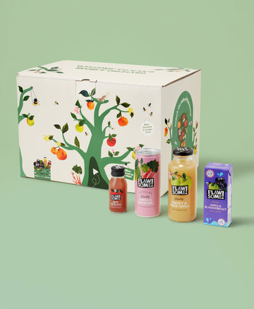 NEW! Orchard Box